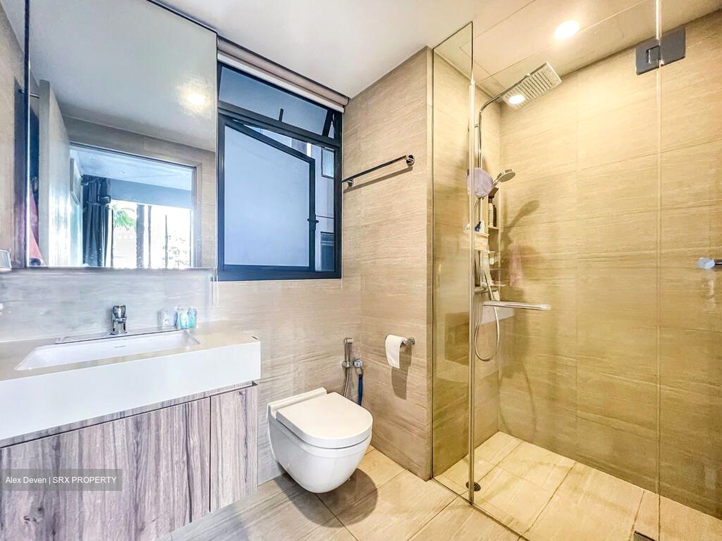 The Garden Residences (D19), Apartment #459041581